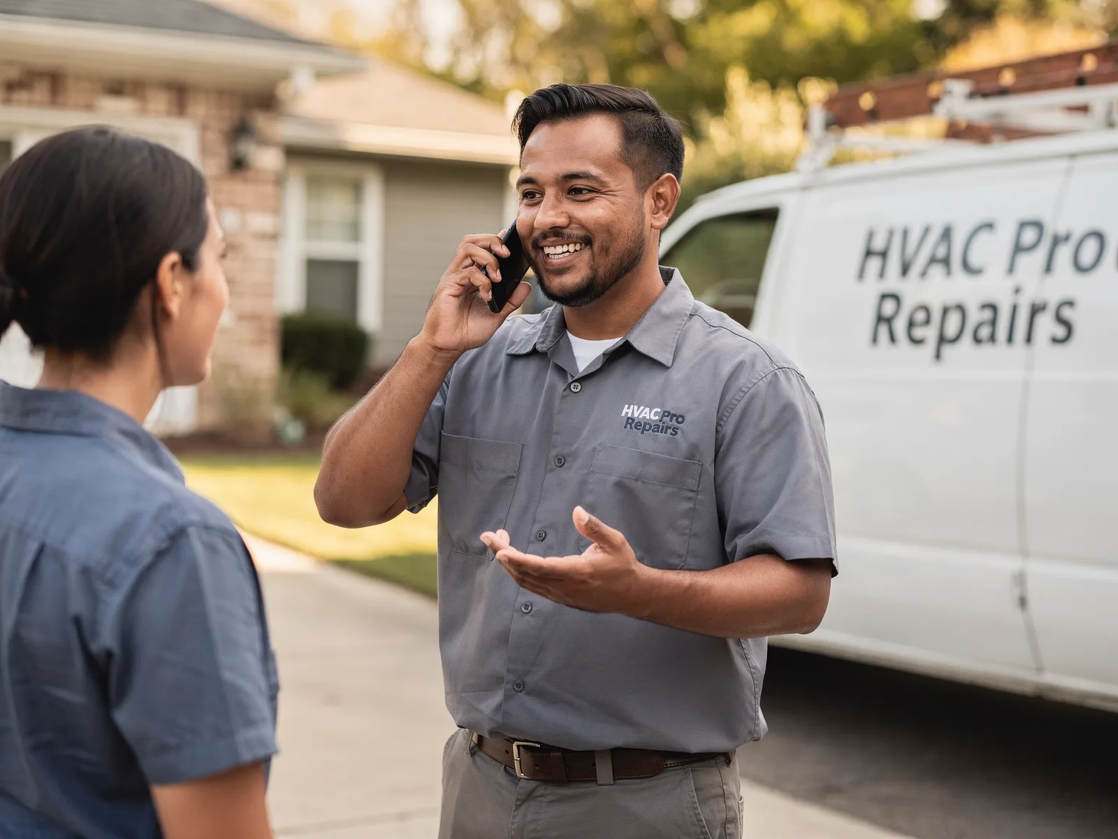 Heat Pump Repair South Rockwood, MI FAQs